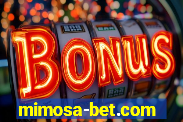 mimosa-bet.com