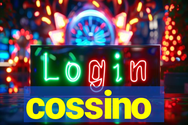 cossino