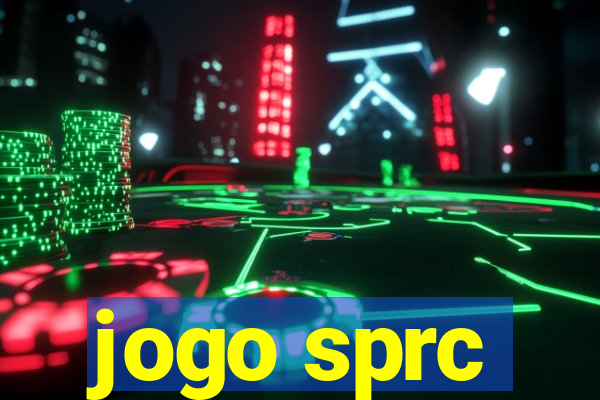 jogo sprc