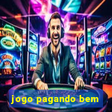 jogo pagando bem