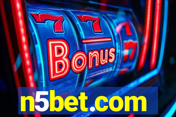 n5bet.com