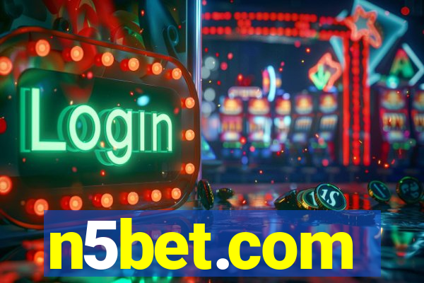 n5bet.com