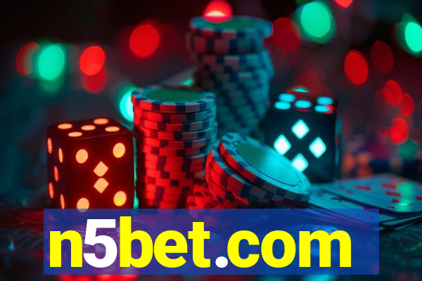 n5bet.com