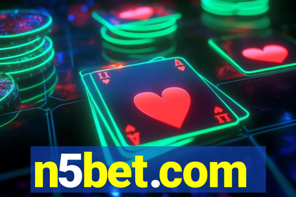 n5bet.com