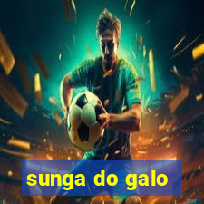 sunga do galo