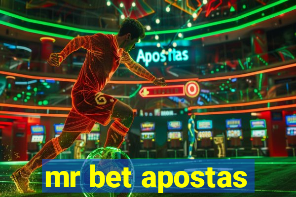 mr bet apostas