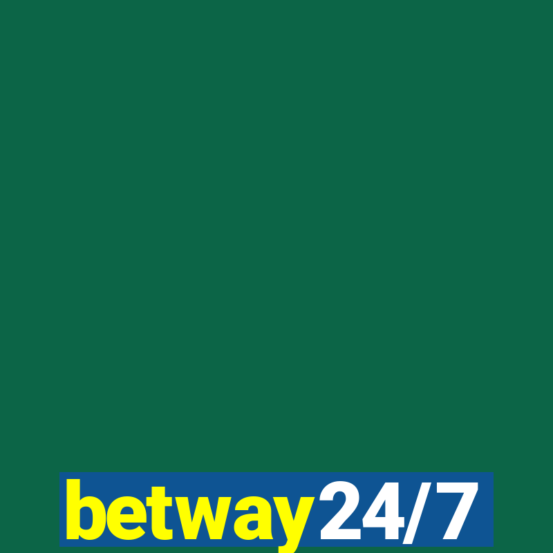 betway24/7