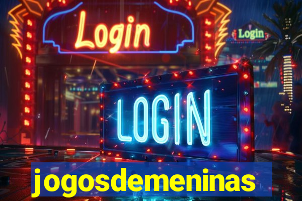 jogosdemeninas