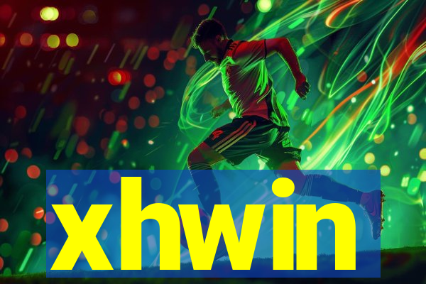 xhwin