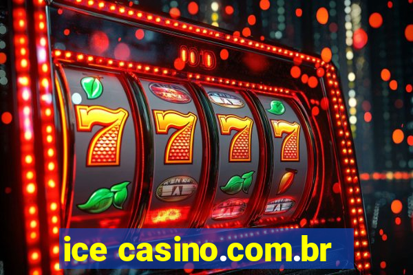 ice casino.com.br