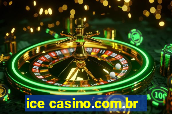 ice casino.com.br