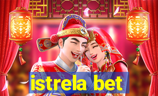 istrela bet