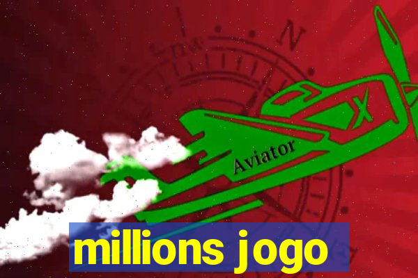 millions jogo