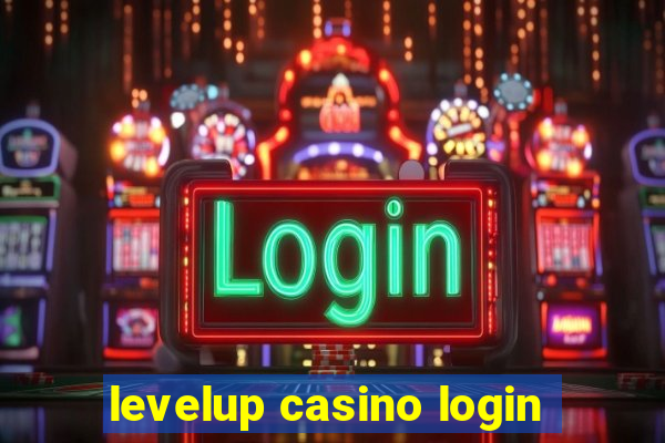 levelup casino login