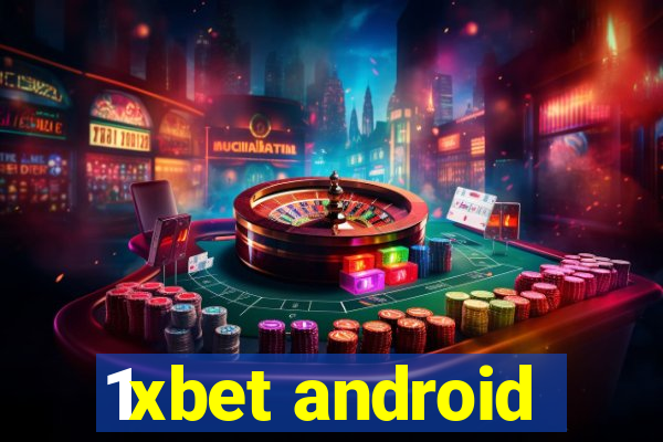 1xbet android