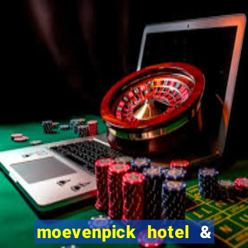 moevenpick hotel & casino geneva