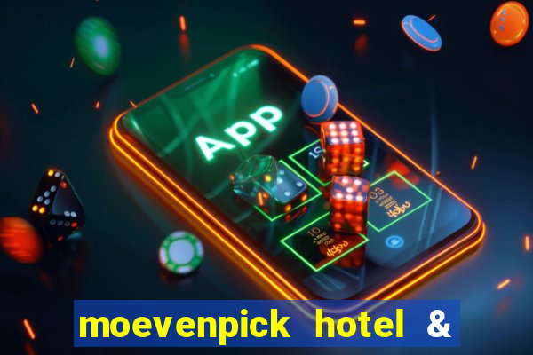 moevenpick hotel & casino geneva