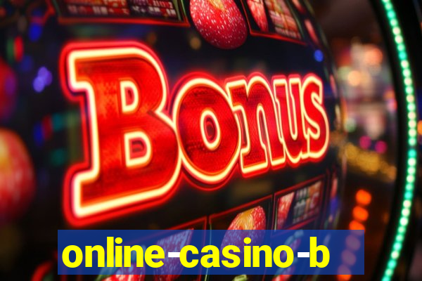 online-casino-bonus