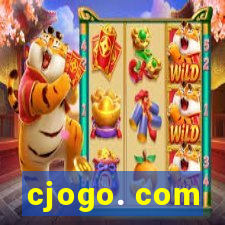 cjogo. com