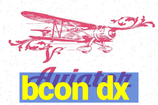 bcon dx