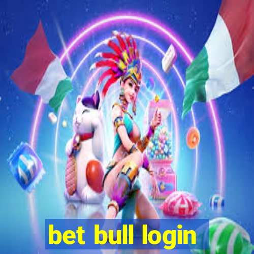 bet bull login