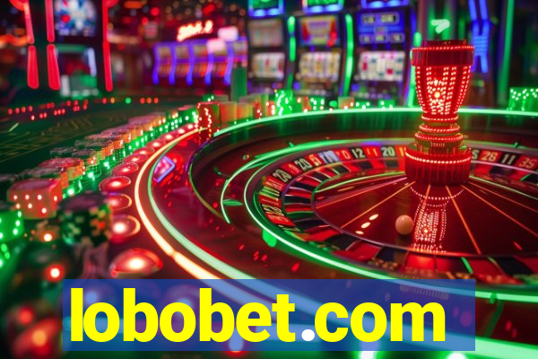 lobobet.com