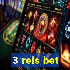 3 reis bet