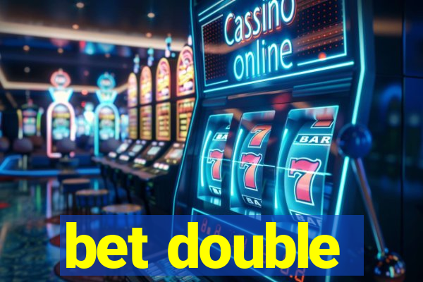 bet double