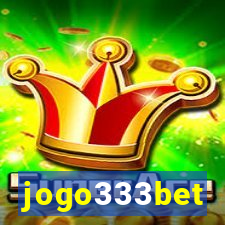 jogo333bet