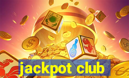 jackpot club