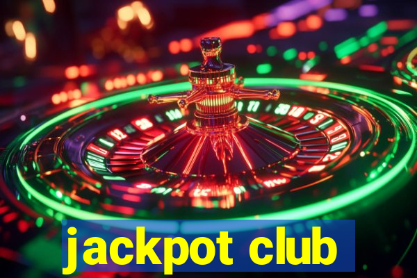 jackpot club