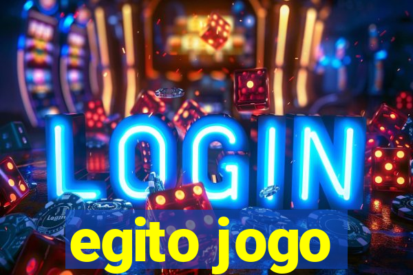 egito jogo