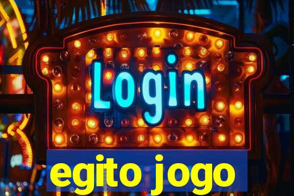 egito jogo