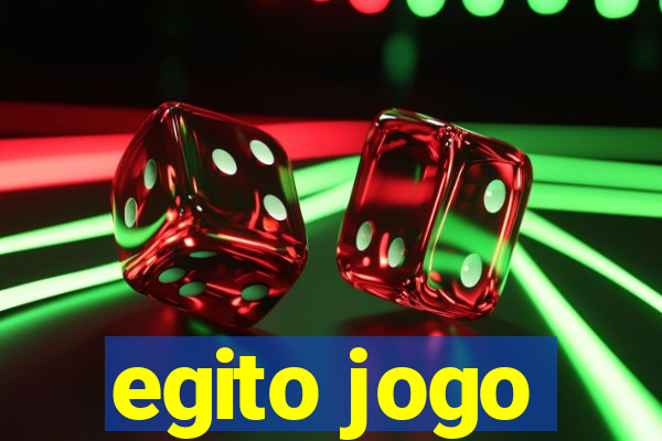 egito jogo