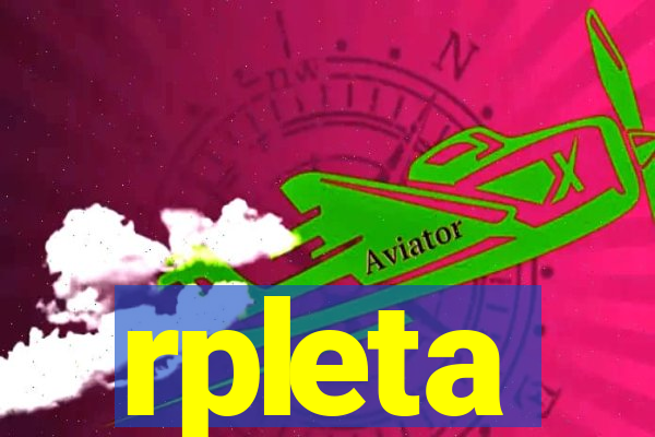 rpleta