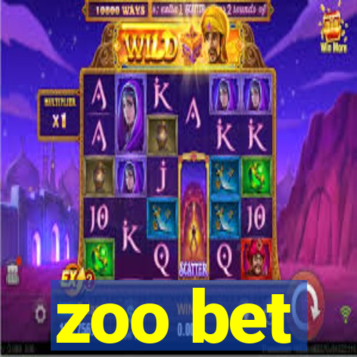 zoo bet