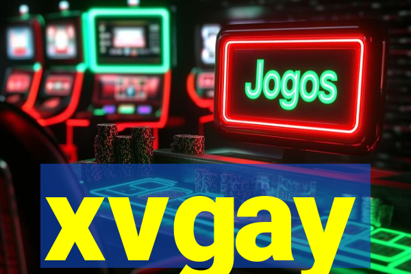 xvgay