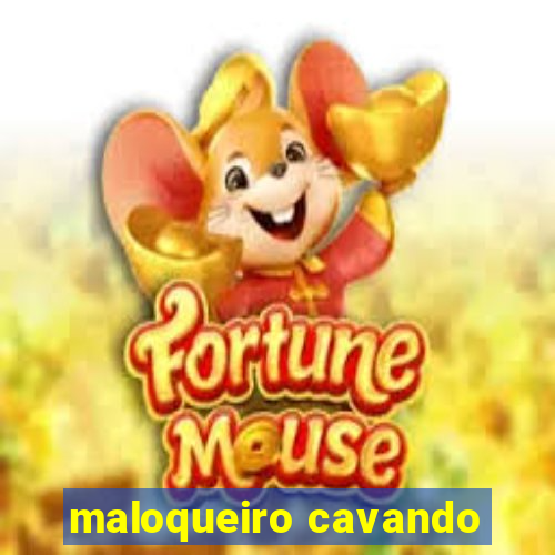 maloqueiro cavando