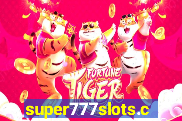 super777slots.com