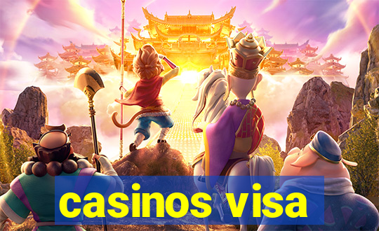 casinos visa