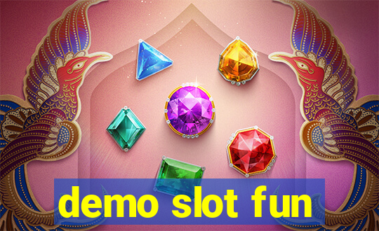 demo slot fun