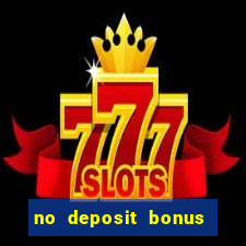 no deposit bonus code for slots of vegas