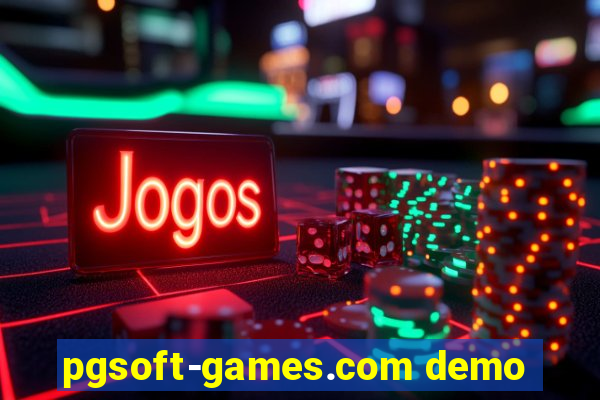 pgsoft-games.com demo