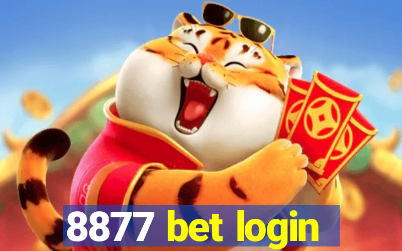 8877 bet login