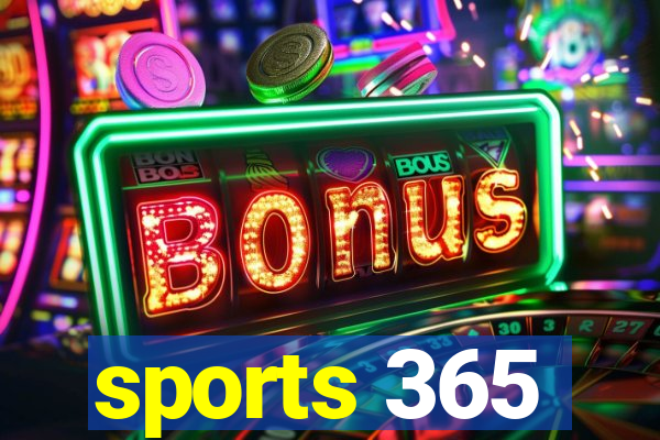 sports 365