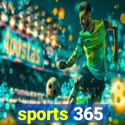 sports 365