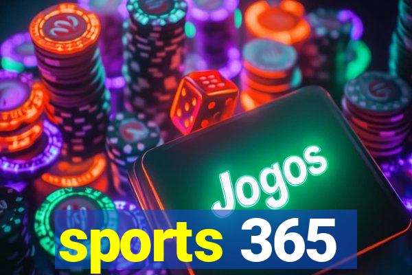 sports 365