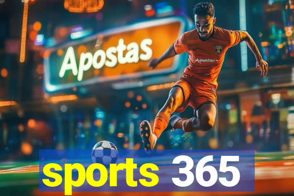 sports 365