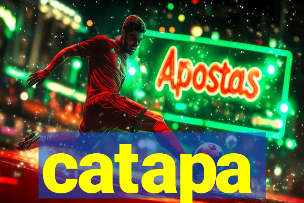 catapa