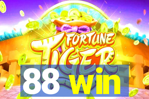 88 win